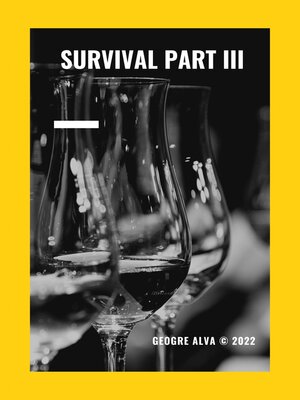 cover image of Survival Part III